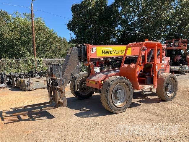 JLG 6042 Teleskopik yükleyiciler