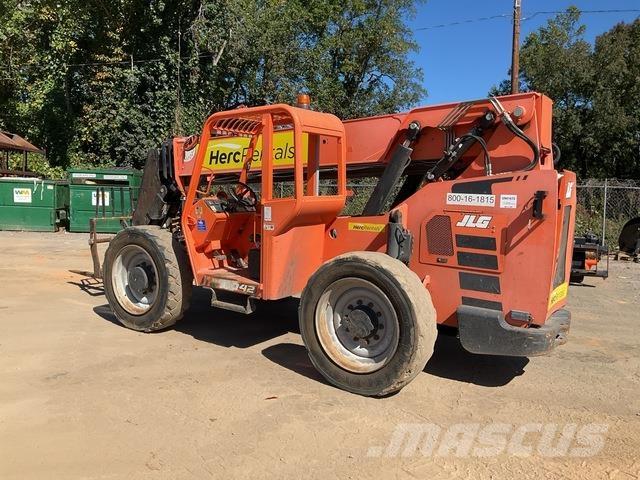 JLG 6042 Teleskopik yükleyiciler