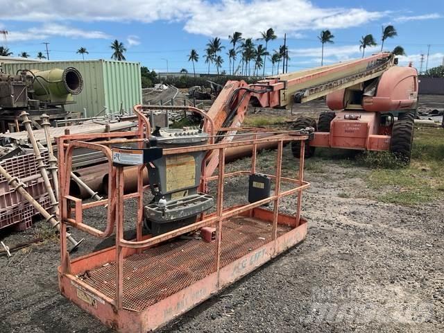 JLG 660SJ Diger