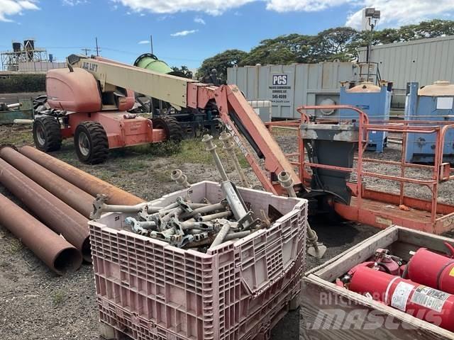 JLG 660SJ Diger