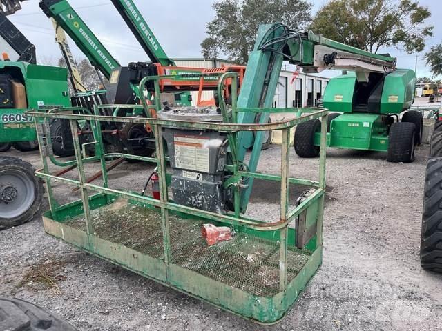 JLG 660SJ Diger