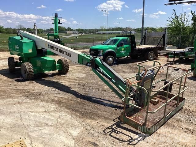 JLG 660SJ Diger