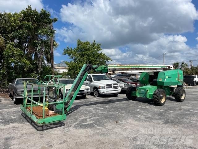 JLG 660SJ Diger