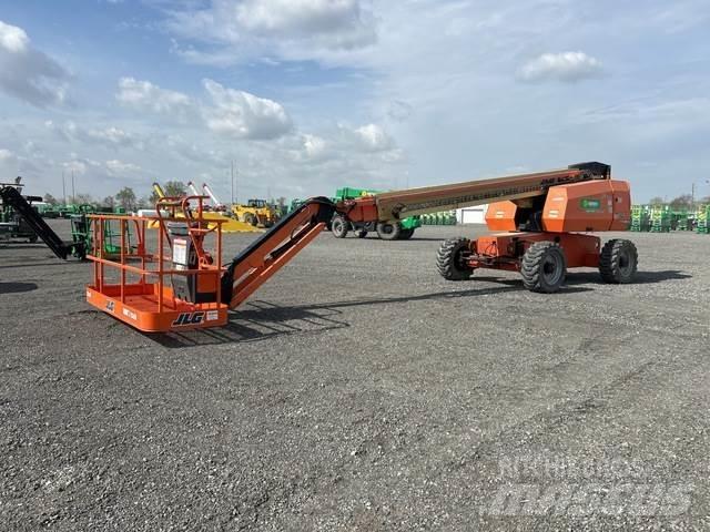 JLG 660SJ Diger
