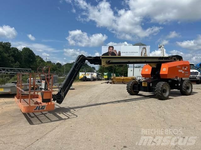 JLG 660SJ Diger