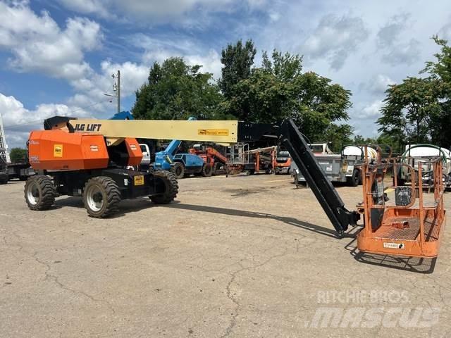 JLG 660SJ Diger