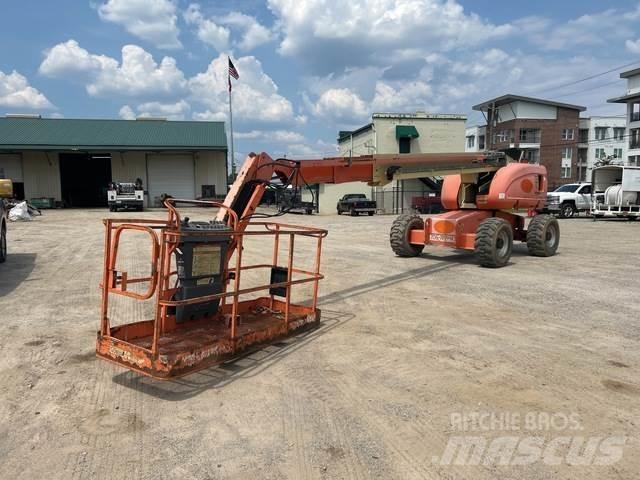 JLG 660SJ Diger