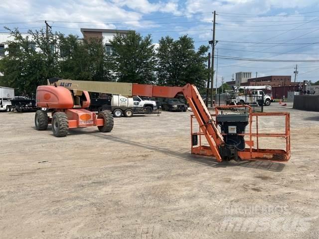 JLG 660SJ Diger