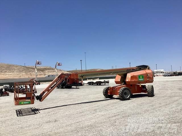 JLG 660SJ Diger