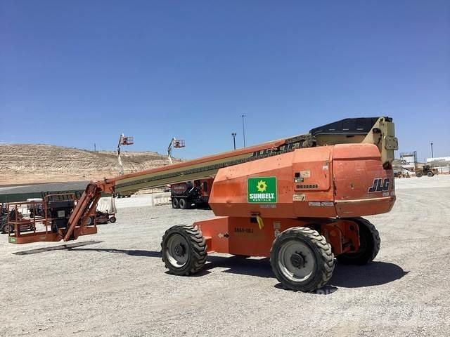 JLG 660SJ Diger