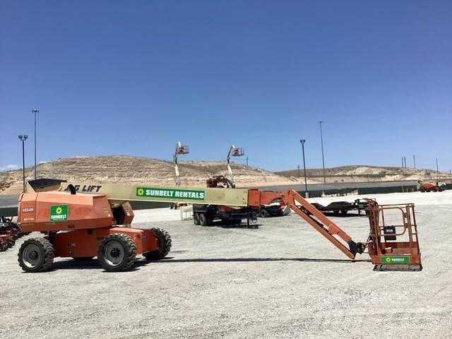 JLG 660SJ Diger