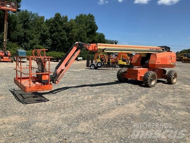 JLG 660SJ Diger