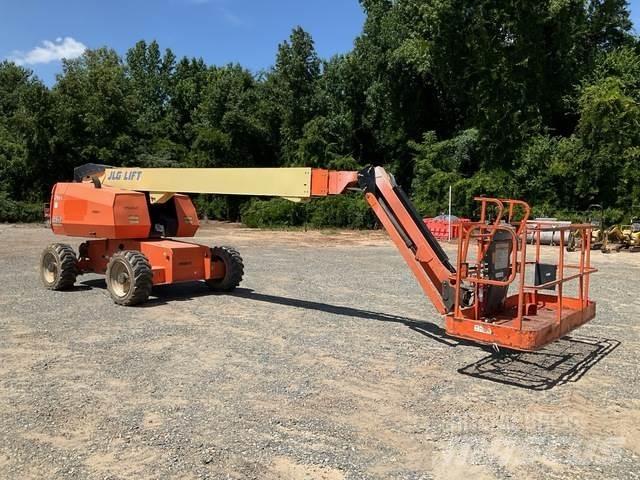 JLG 660SJ Diger