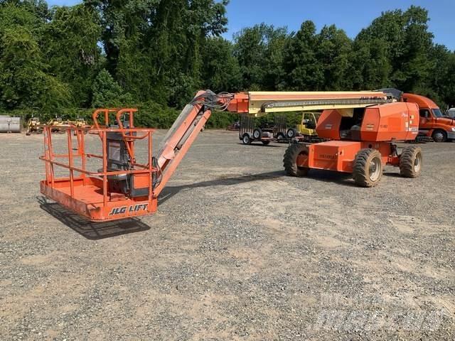 JLG 660SJ Diger