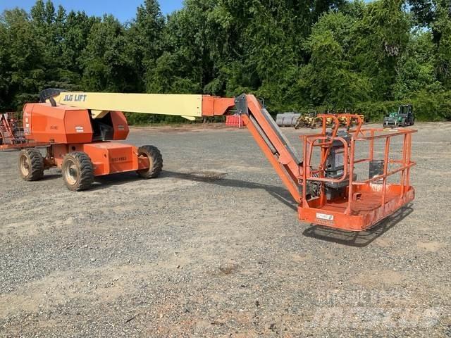 JLG 660SJ Diger