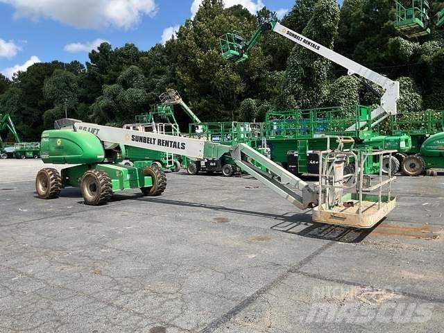 JLG 660SJ Diger