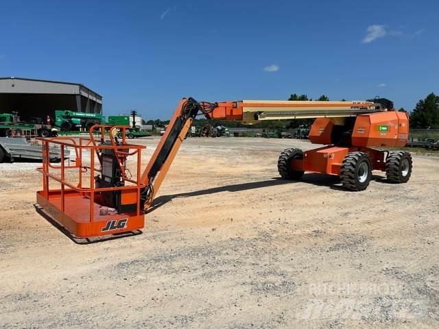 JLG 660SJ Diger