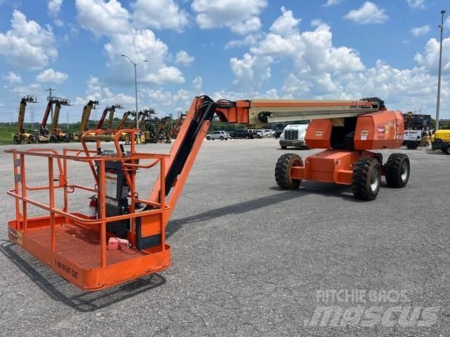 JLG 660SJ Diger