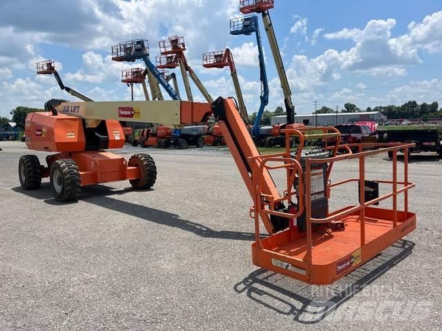 JLG 660SJ Diger