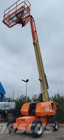JLG 660SJ Teleskopik personel platformları