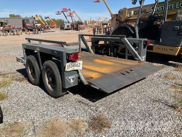 JLG 7610 Alçak yükleyici