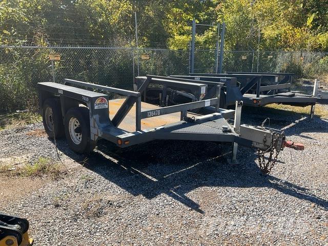 JLG 7610 Alçak yükleyici