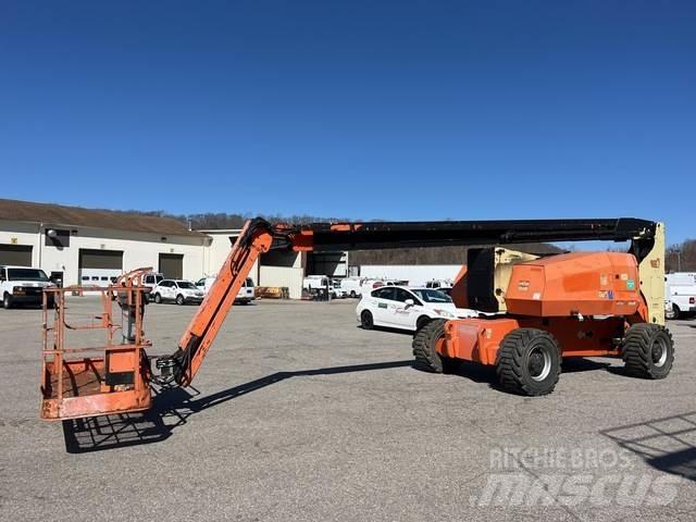 JLG 800 AJ Körüklü personel platformları