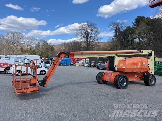 JLG 800 AJ Körüklü personel platformları