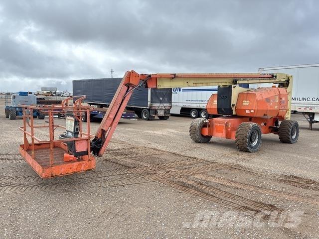 JLG 800 AJ Körüklü personel platformları