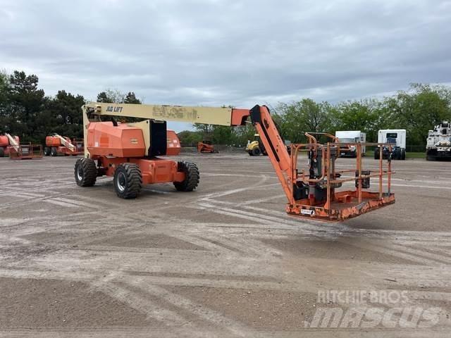 JLG 800 AJ Körüklü personel platformları