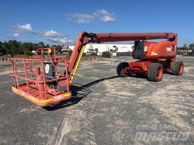 JLG 800 AJ Diger