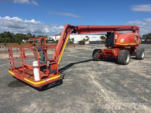 JLG 800 AJ Diger