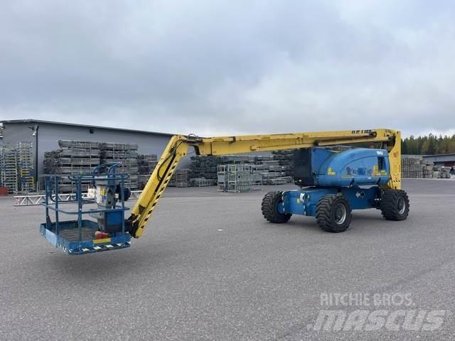 JLG 800AJ Diger