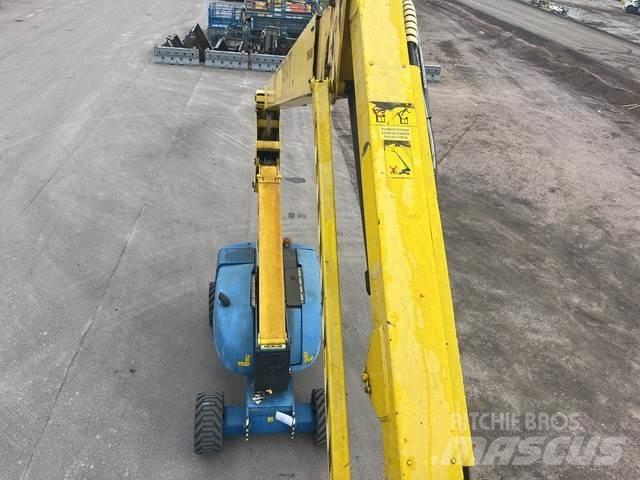JLG 800AJ Diger