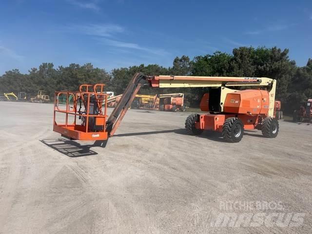 JLG 800AJ Diger