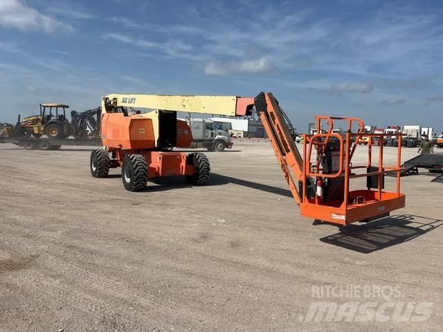JLG 800AJ Diger