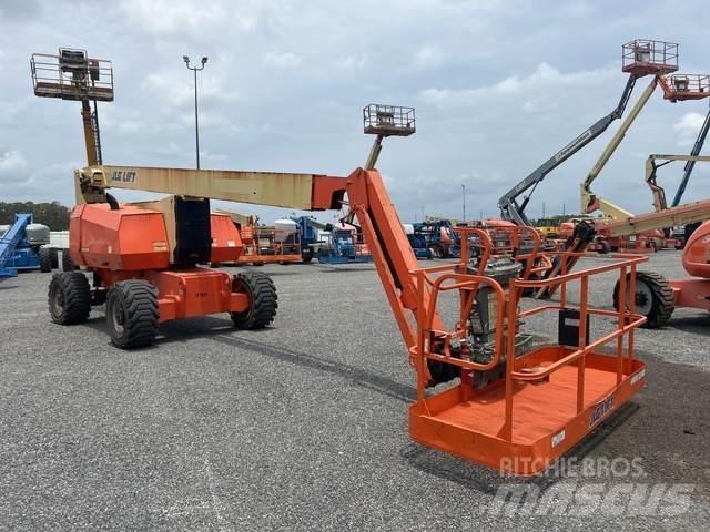 JLG 800AJ Diger