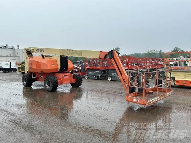 JLG 800AJ Diger