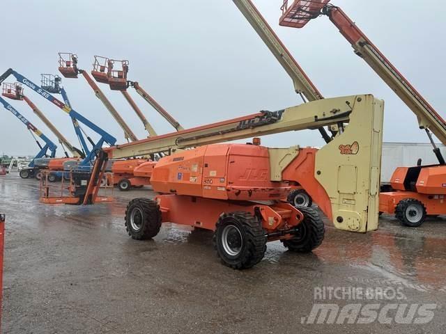 JLG 800AJ Diger