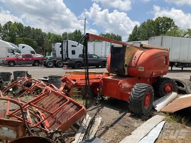 JLG 800AJ Diger