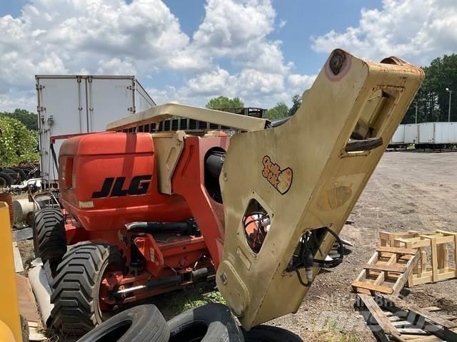 JLG 800AJ Diger