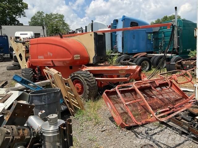 JLG 800AJ Diger