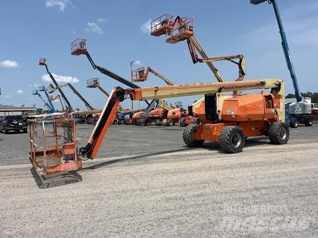 JLG 800AJ Körüklü personel platformları
