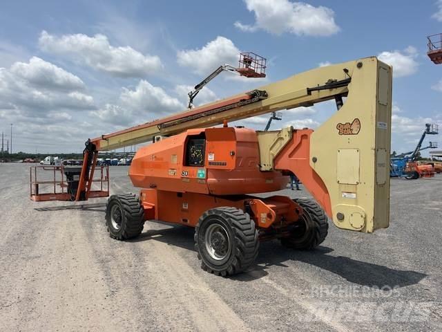 JLG 800AJ Körüklü personel platformları