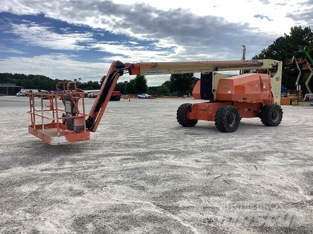 JLG 800AJ Diger