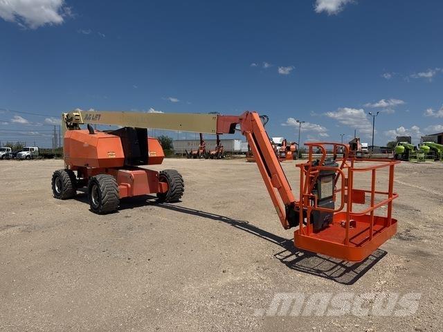 JLG 800AJ Körüklü personel platformları