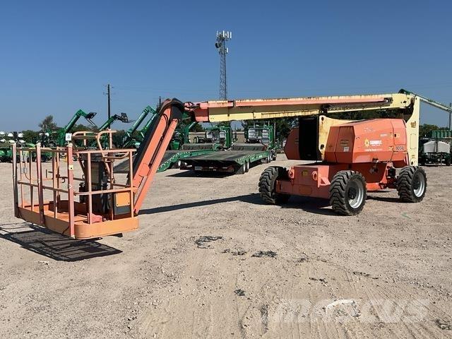 JLG 800AJ Körüklü personel platformları