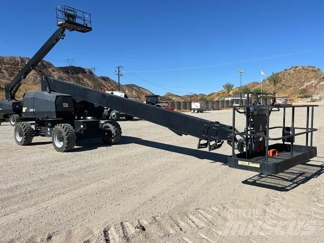 JLG 800S Diger