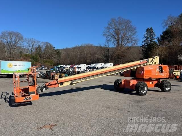 JLG 800S Diger