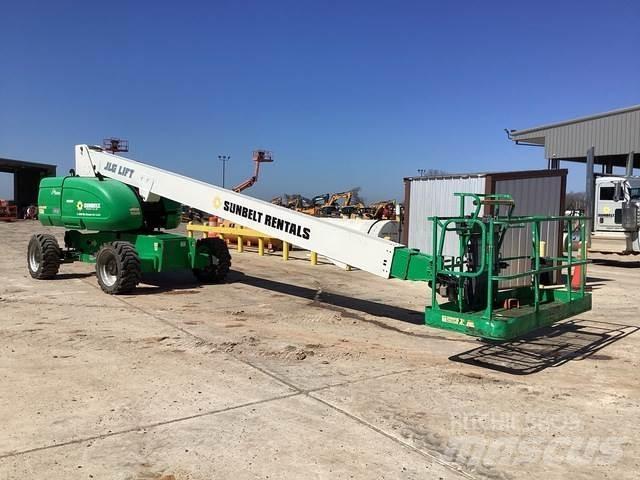 JLG 800S Diger